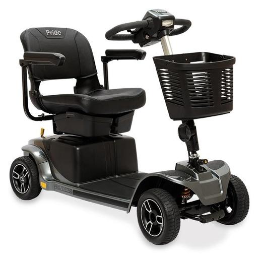 Rental Scooter