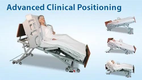 encore advanced clinical positioning