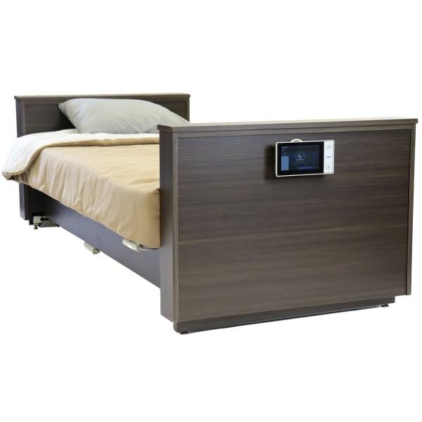 activecare bed flat