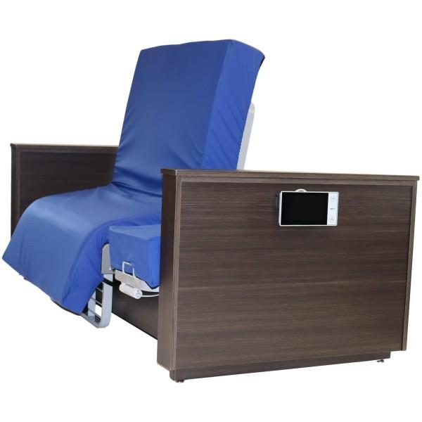 activecare bed 2