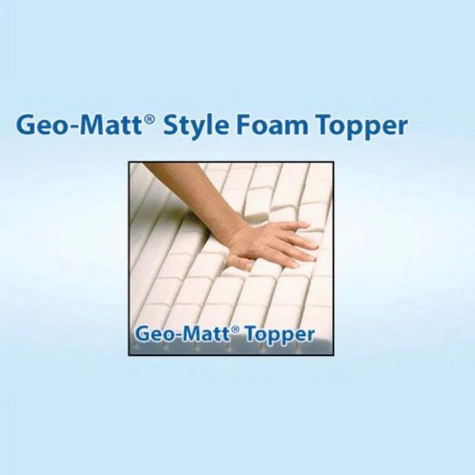 geo-mattress max 2