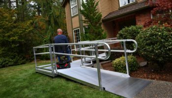 ramp rentals in maryland