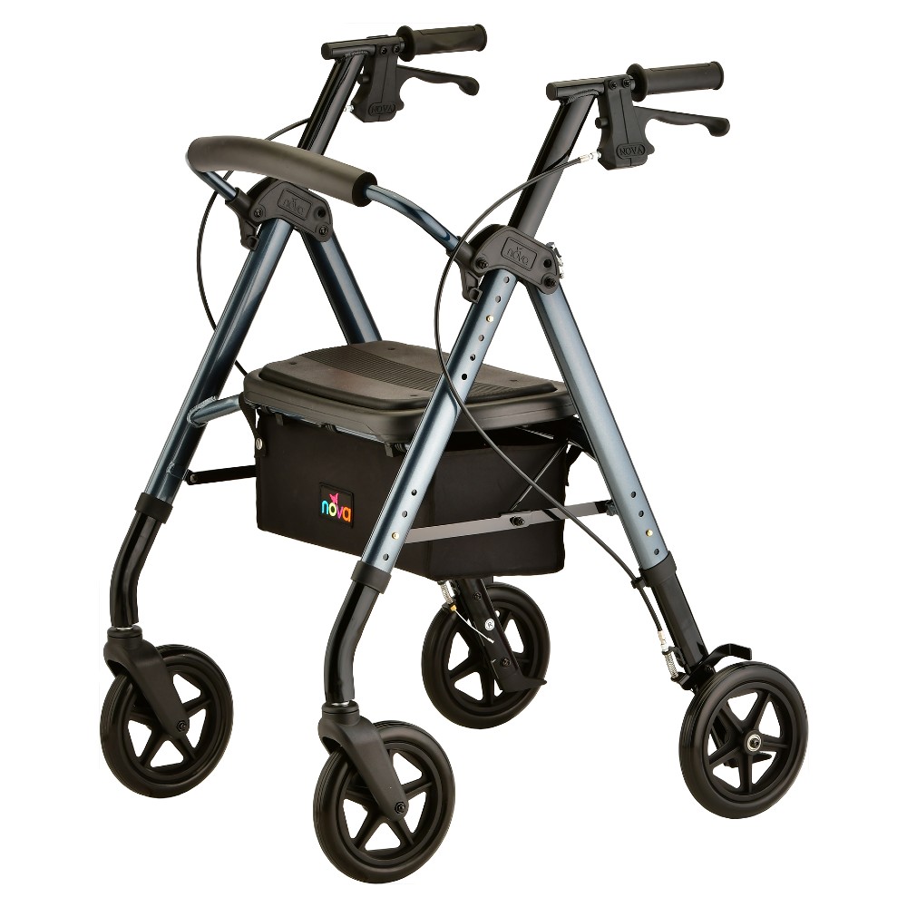 nova star 8 dx rollator