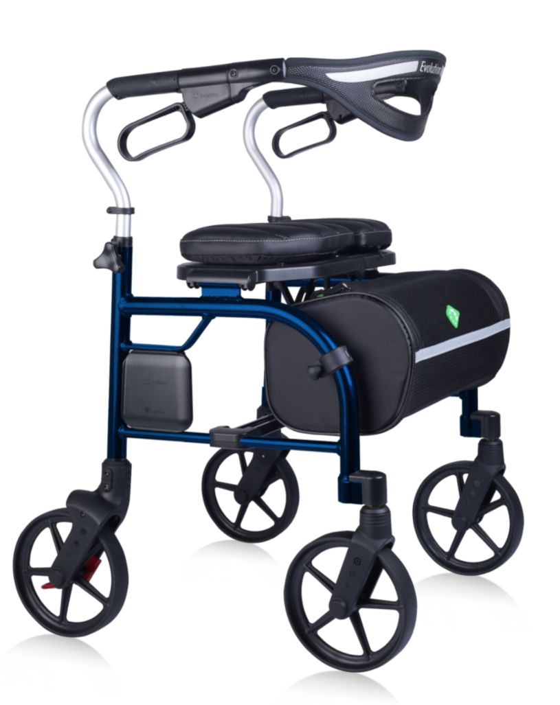 trillium rollator mini