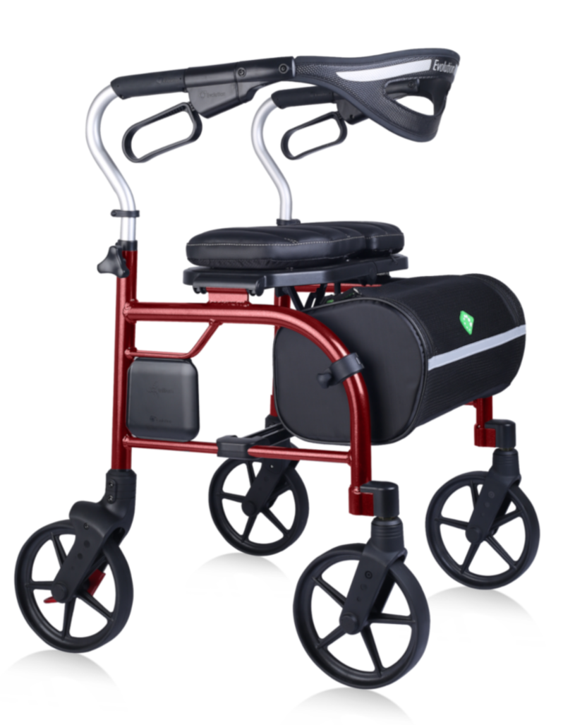 trillium rollator 1