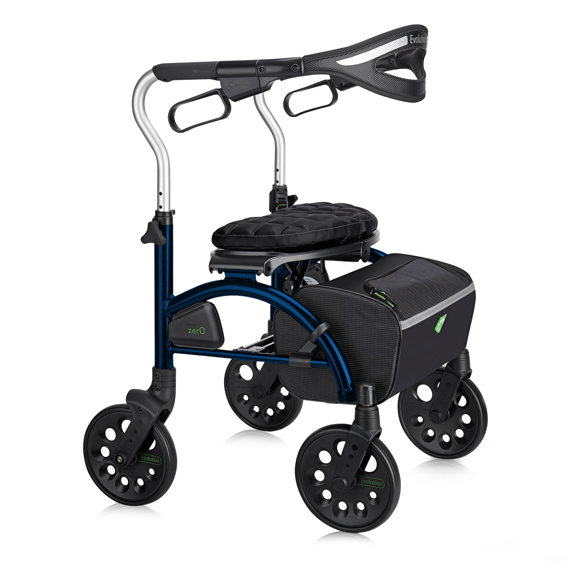 xpresso zero rollator 1