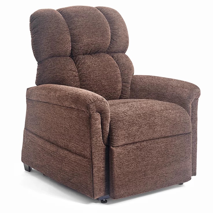 comforter lift chair