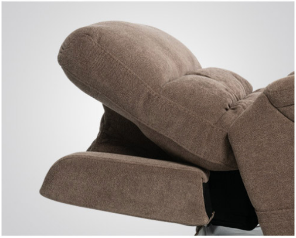 vivalift ultra headrest