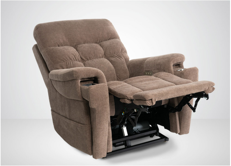 vivalift ultra reclined