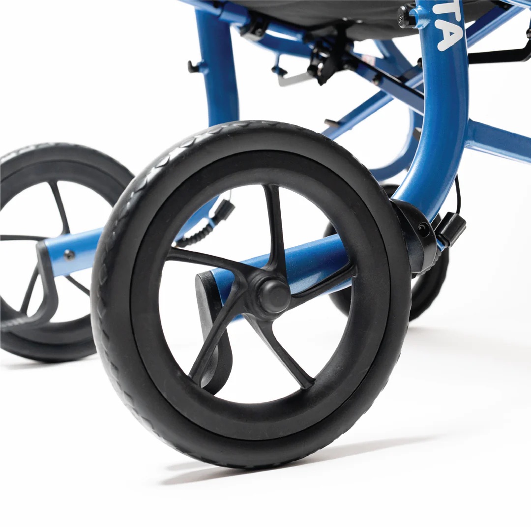 seata rollator wheels