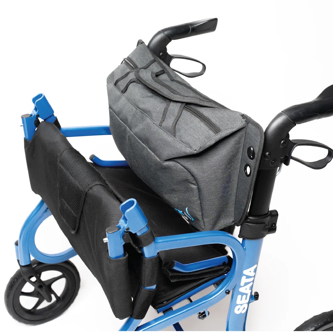 seata rollator storage bag 2