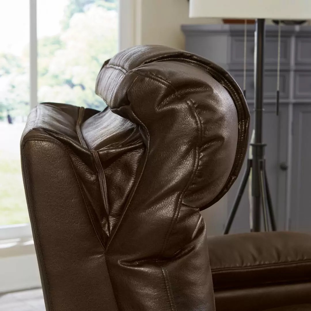 rhea lift chair headrest