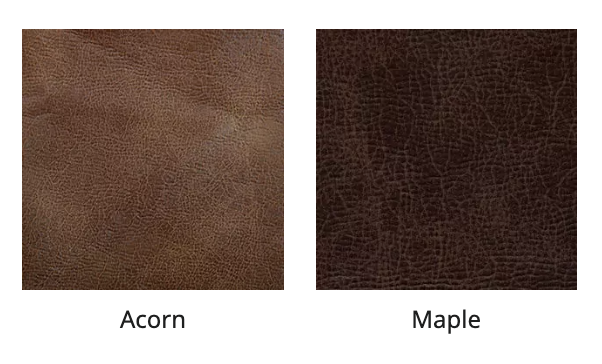 sutton leather fabric