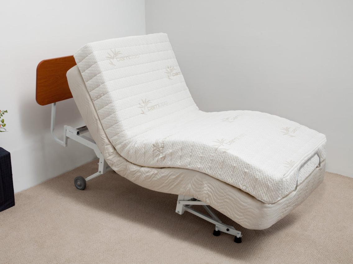 Premium Hospital Bed Supernal 5