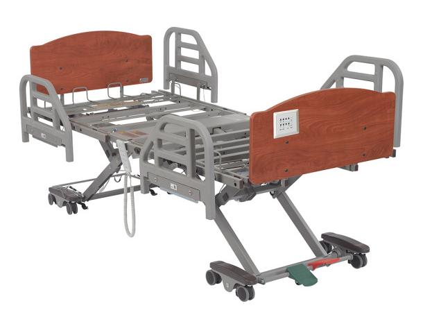 drive prime care bed