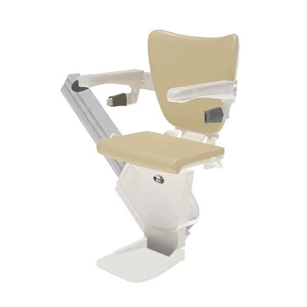 Stairlift On-Site Evaluation