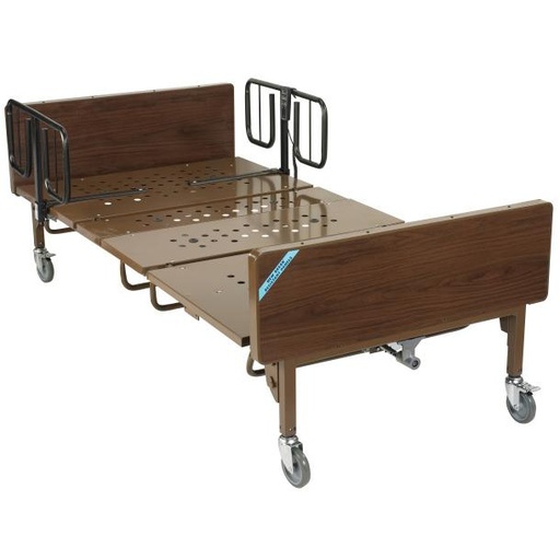 Full Electric Heavy Duty/High Weight Capacity Hospital Bed