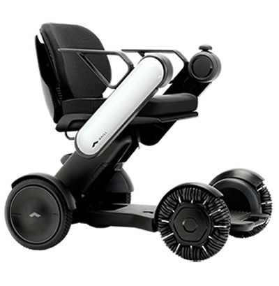Premium Portable Power Wheelchair
